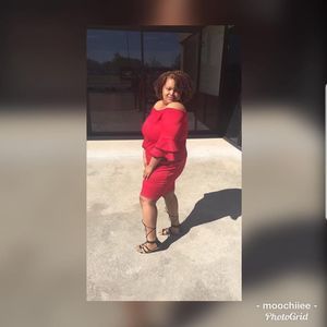 Meet your Posher, Kijuana